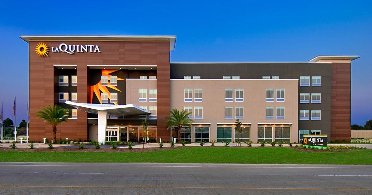 La Quinta Inn & Suites By Wyndham Texas City I 45 Exterior photo