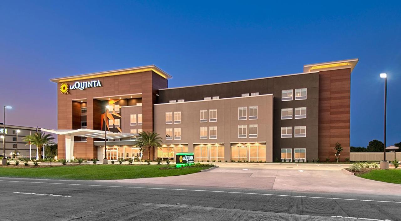 La Quinta Inn & Suites By Wyndham Texas City I 45 Exterior photo